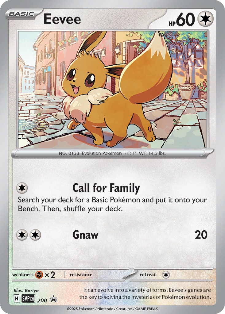 Eevee