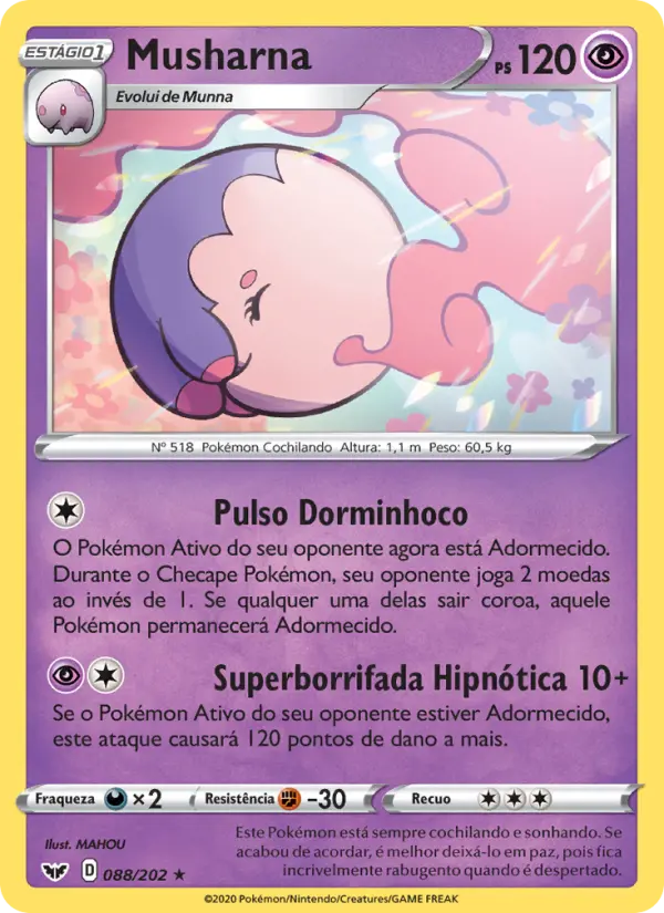 Musharna