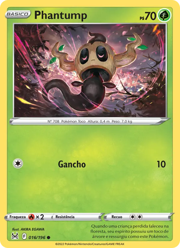 Phantump