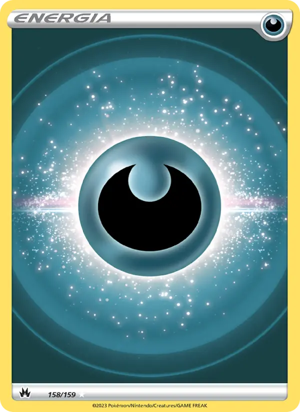 Energia Noturna