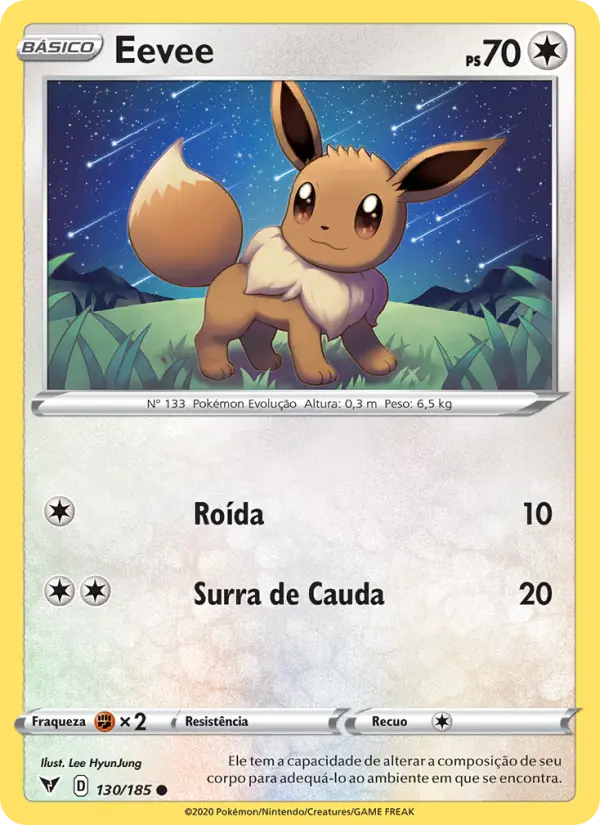 Eevee