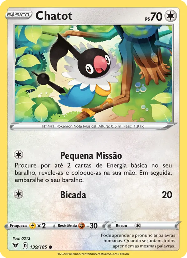 Chatot