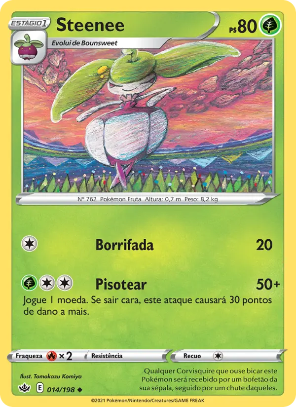 Steenee