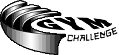 Desafio de Ginásio